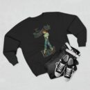Timeless style Unisex Crewneck Sweatshirt