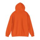 Purrfectly happy Unisex Heavy Blend™ Hooded Sweatshirt