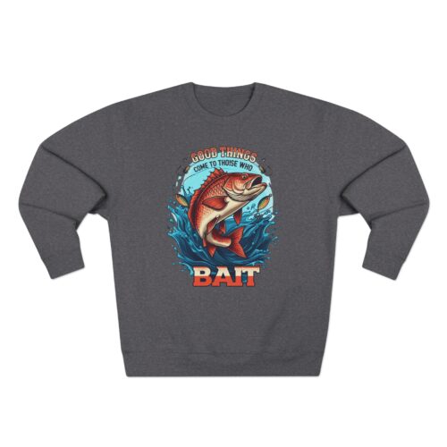 "meta_description": "Shop our premium crewneck sweatshirt for warmth and style. Limited shrinkage and high durability make it a must-have.",