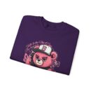 Talk to the Paw Unisex Heavy Blend™ Crewneck Sweatshirt