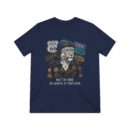 Follow the Wind Unisex Triblend Tee