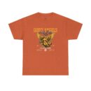 "meta_description": "Unisex Heavy Cotton Tee: Ultimate comfort and style in one essential piece.",