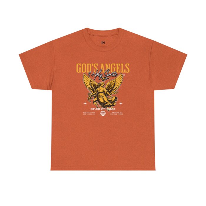 "meta_description": "Unisex Heavy Cotton Tee: Ultimate comfort and style in one essential piece.",