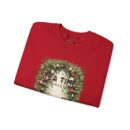 Tea time tales Unisex Heavy Blend™ Crewneck Sweatshirt