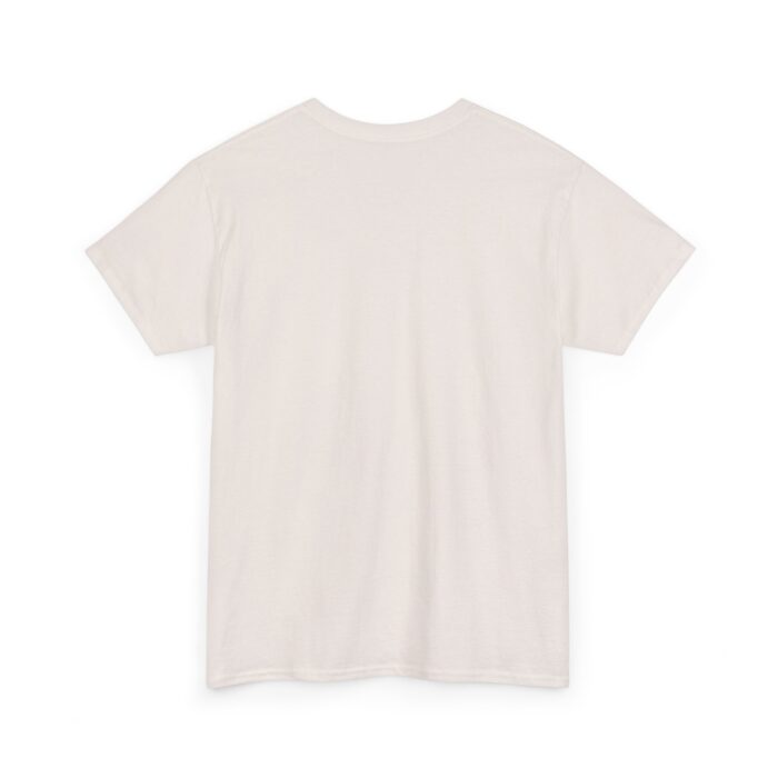 Bloom Unisex Heavy Cotton Tee - Image 16
