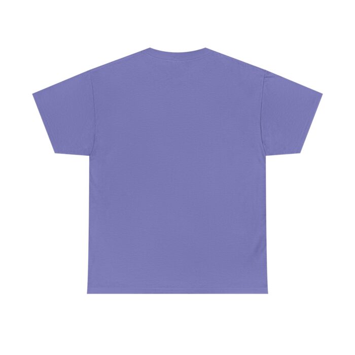 Blooming Tulip Unisex Heavy Cotton Tee - Image 34