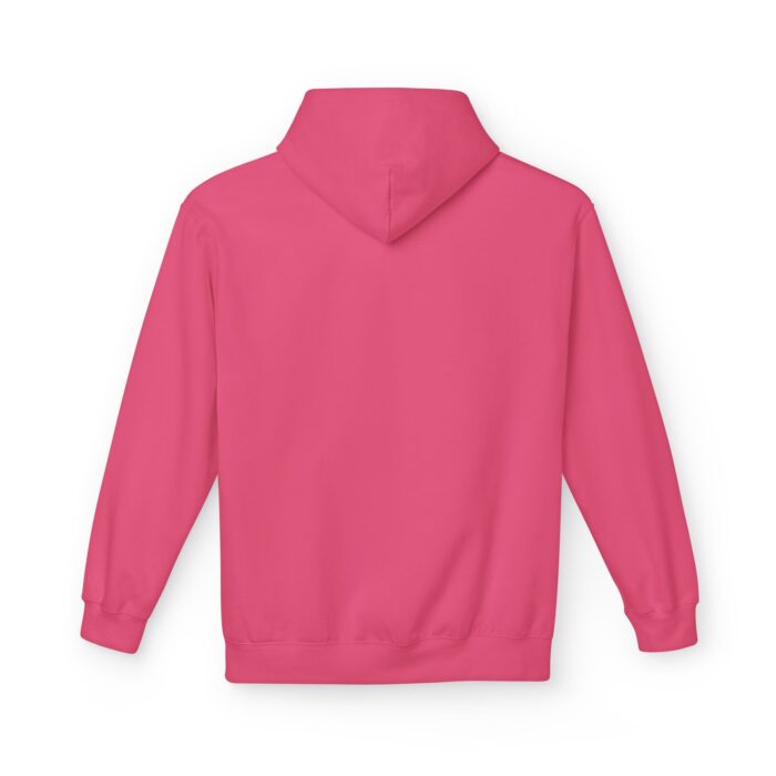 Croissants weren't born in a single day Unisex Midweight Softstyle Fleece Hoodie - Image 38