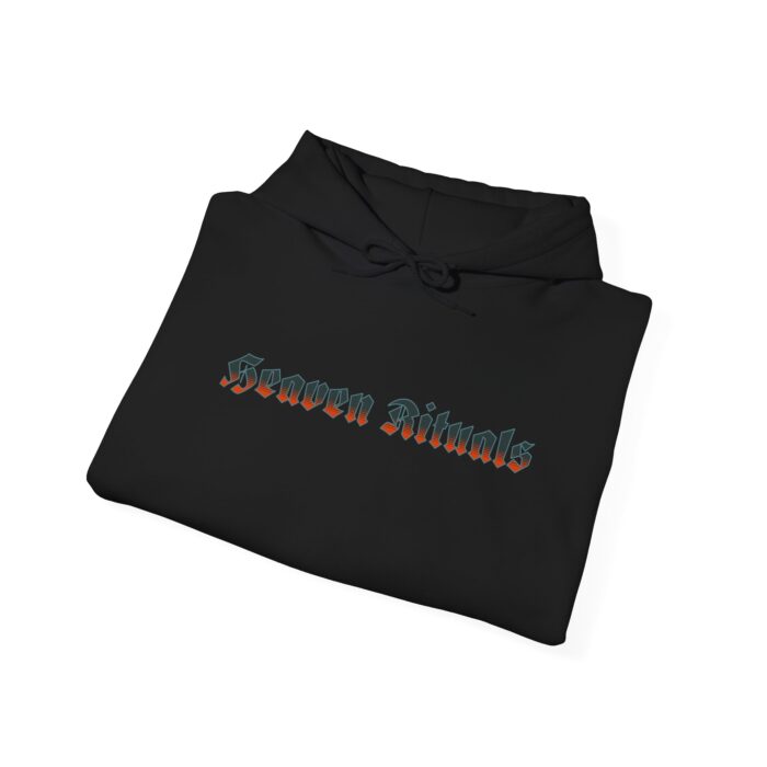 Heaven rituals Unisex Heavy Blend™ Hooded Sweatshirt - Image 8