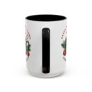 Hot Cocoa Accent Coffee Mug (11, 15oz)