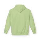 Turning up the nostalgia Unisex Midweight Softstyle Fleece Hoodie