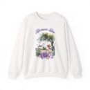 "meta_description": "Discover ultimate comfort with our heavy blend unisex sweatshirt.",