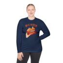 Boongeo Samanco Unisex Lightweight Long Sleeve Tee