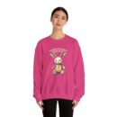 Patchwork dreams Unisex Heavy Blend™ Crewneck Sweatshirt
