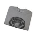 Seek the light Unisex Heavy Blend™ Crewneck Sweatshirt