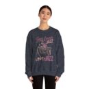 Love Jazz Unisex Heavy Blend™ Crewneck Sweatshirt
