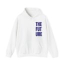 The Future Unisex Heavy Blend™ Hooded Sweatshirt