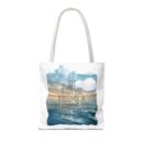 Be brave Tote Bag (AOP)