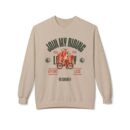 Join My Riding Unisex Midweight Softstyle Fleece Crewneck Sweatshirt