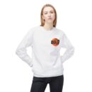 Big Bold Unisex Midweight Softstyle Fleece Crewneck Sweatshirt