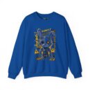 Rabbit Unisex Heavy Blend™ Crewneck Sweatshirt