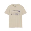 Create your path not their approval Unisex Softstyle T-Shirt