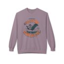 Sea captain Unisex Midweight Softstyle Fleece Crewneck Sweatshirt
