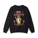 Book Bunnies Unisex Heavy Blend™ Crewneck Sweatshirt