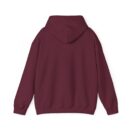 Tomorrow is sunny Unisex Heavy Blend™ Hooded Sweatshirt