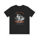 General Leesunsin Unisex Jersey Short Sleeve Tee