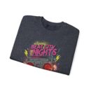 Beat city nights Unisex Heavy Blend™ Crewneck Sweatshirt