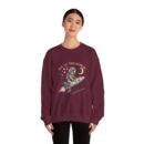 Out of this world Unisex Heavy Blend™ Crewneck Sweatshirt
