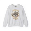 Star cat Unisex Heavy Blend™ Crewneck Sweatshirt