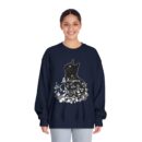 Whispers of the Wild Unisex DryBlend® Crewneck Sweatshirt