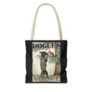 Dogue's Vogue Tote Bag (AOP)