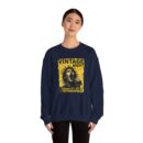 VINTAGE NIGHT Unisex Heavy Blend™ Crewneck Sweatshirt
