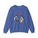 Stay Focus Unisex Heavy Blend™ Crewneck Sweatshirt