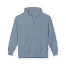 Haeundae blueline park Unisex Midweight Softstyle Fleece Hoodie