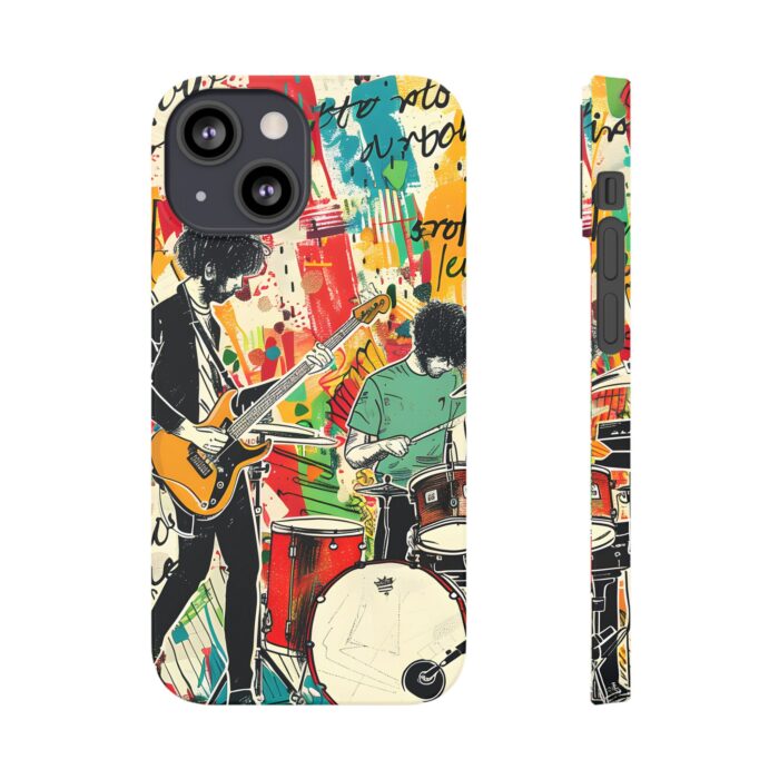 Rock band Slim Cases - Image 5