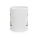 Seoul Ceramic Mug, (11oz, 15oz)