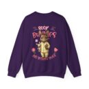 Book Bunnies Unisex Heavy Blend™ Crewneck Sweatshirt