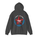 Urban Legends Unisex Heavy Blend™ Hooded Sweatshirt