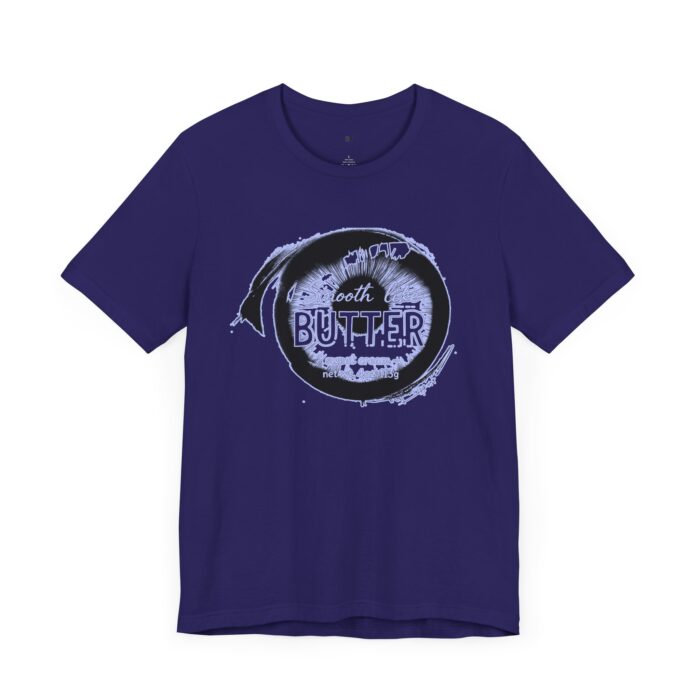 Butter Graphic Unisex Jersey Tee - Image 11