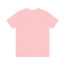 Timeless companion Unisex Jersey Short Sleeve Tee