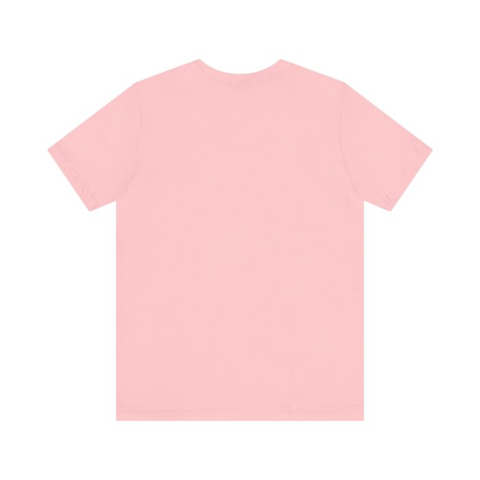 Timeless companion Unisex Jersey Short Sleeve Tee - Image 30