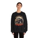 Skilled driver Unisex Heavy Blend™ Crewneck Sweatshirt
