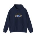 Extinct But Not In a Hurry Unisex Heavy Blend™ Hooded Sweatshirt