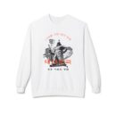 "meta_description": "Cozy and stylish unisex sweatshirt with premium comfort.",