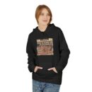 What's going on in this world Unisex Midweight Softstyle Fleece Hoodie