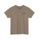 Aren't I right Casual Unisex Heavy Cotton Tee with Fun Graphic
