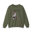 Adventurous Journey Unisex Heavy Blend™ Crewneck Sweatshirt